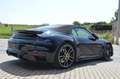 Porsche 911 992 Turbo S cabriolet Aero Pack - 1 HAND Zwart - thumbnail 5
