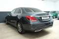 Mercedes-Benz C 180 Lim. Autom. Avantgarde*Navi*Sitzhz*PDC*Alu Grau - thumbnail 4