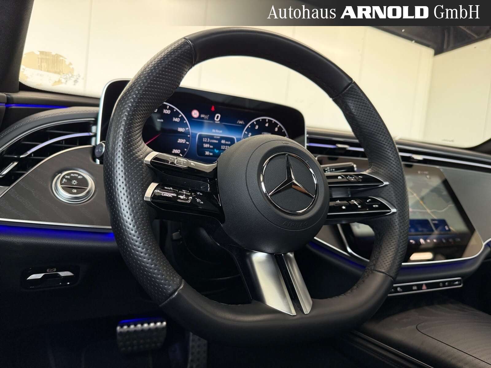 Mercedes-Benz E 450