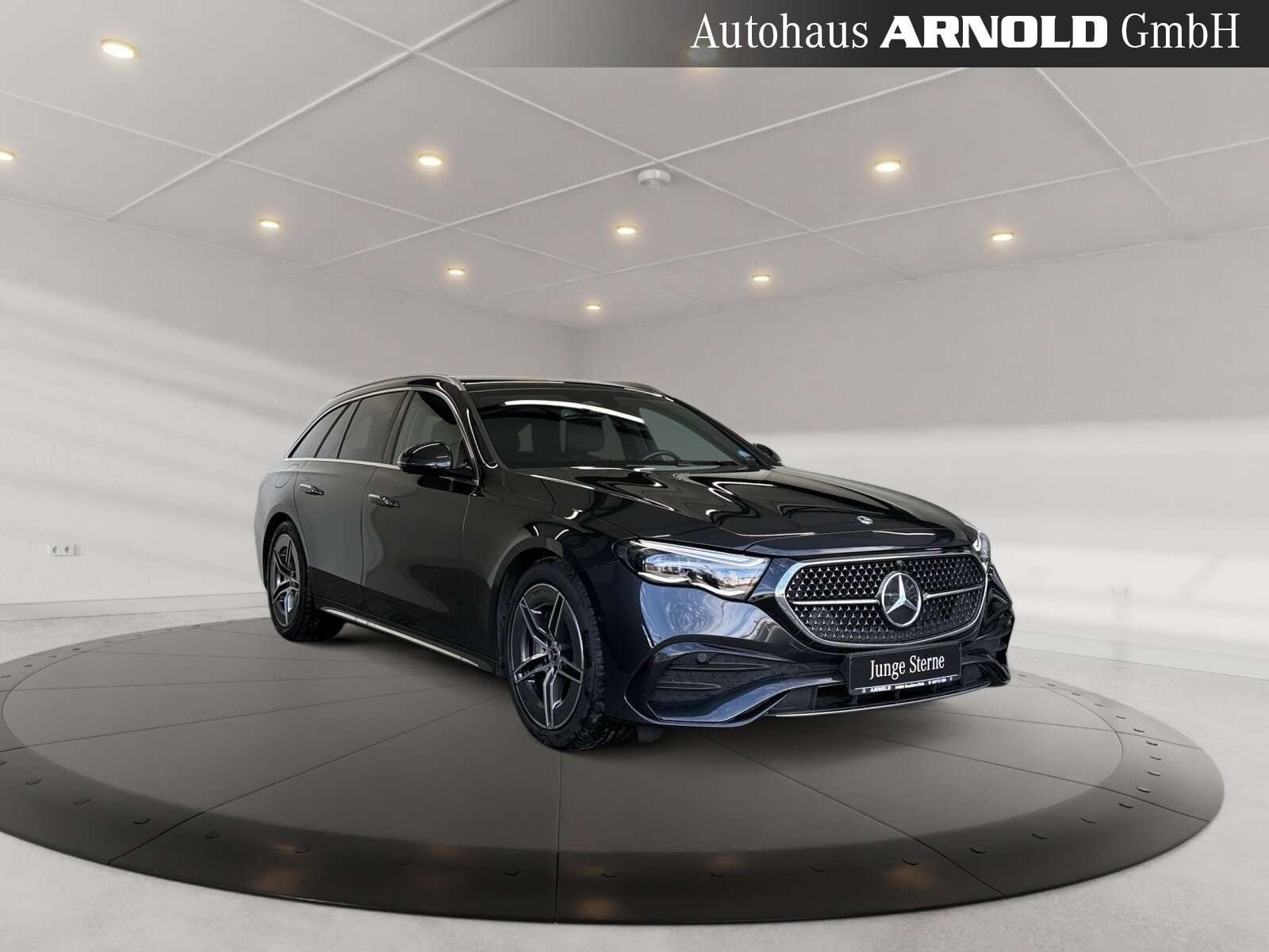 Mercedes-Benz E 450