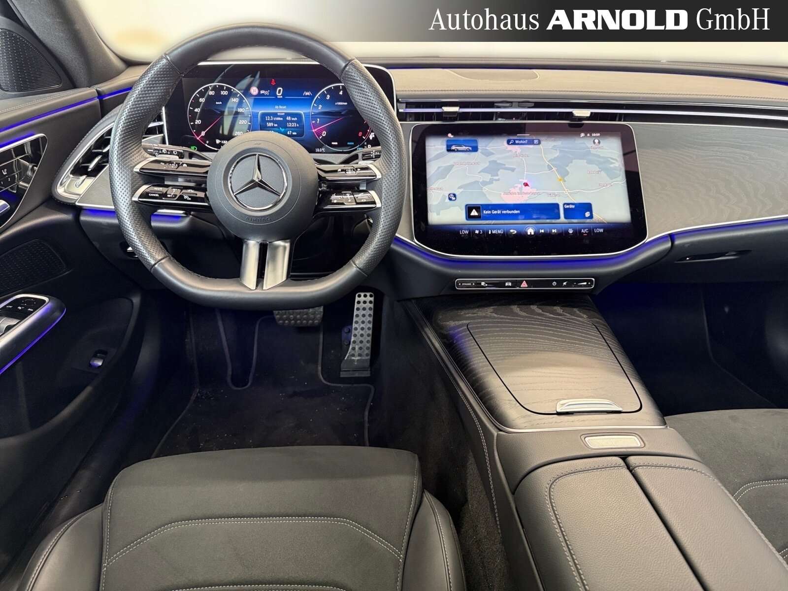Mercedes-Benz E 450