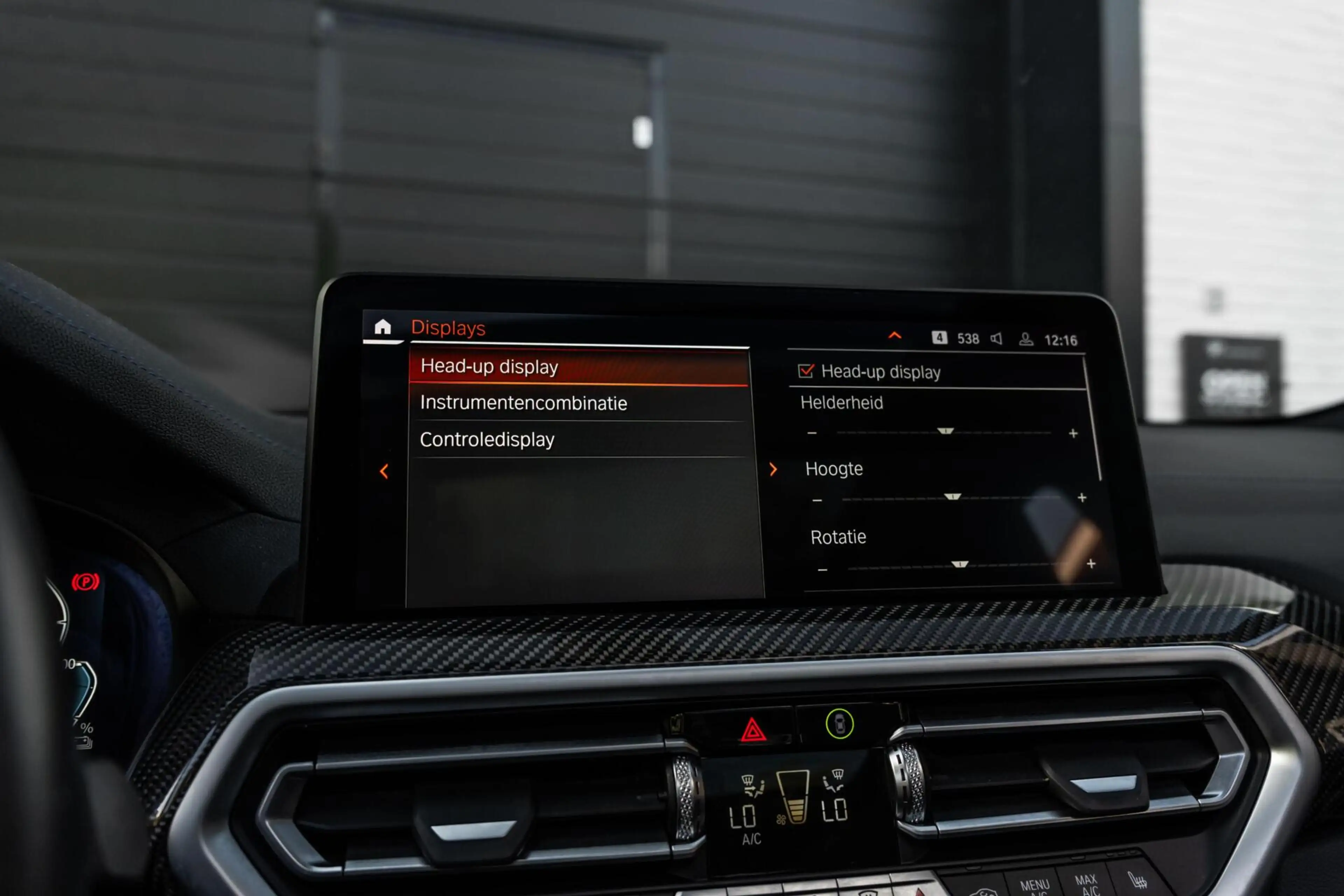 BMW X3 XDrive30e M-sport M Zetels Pano Carbon Laser Trekh — photo 33