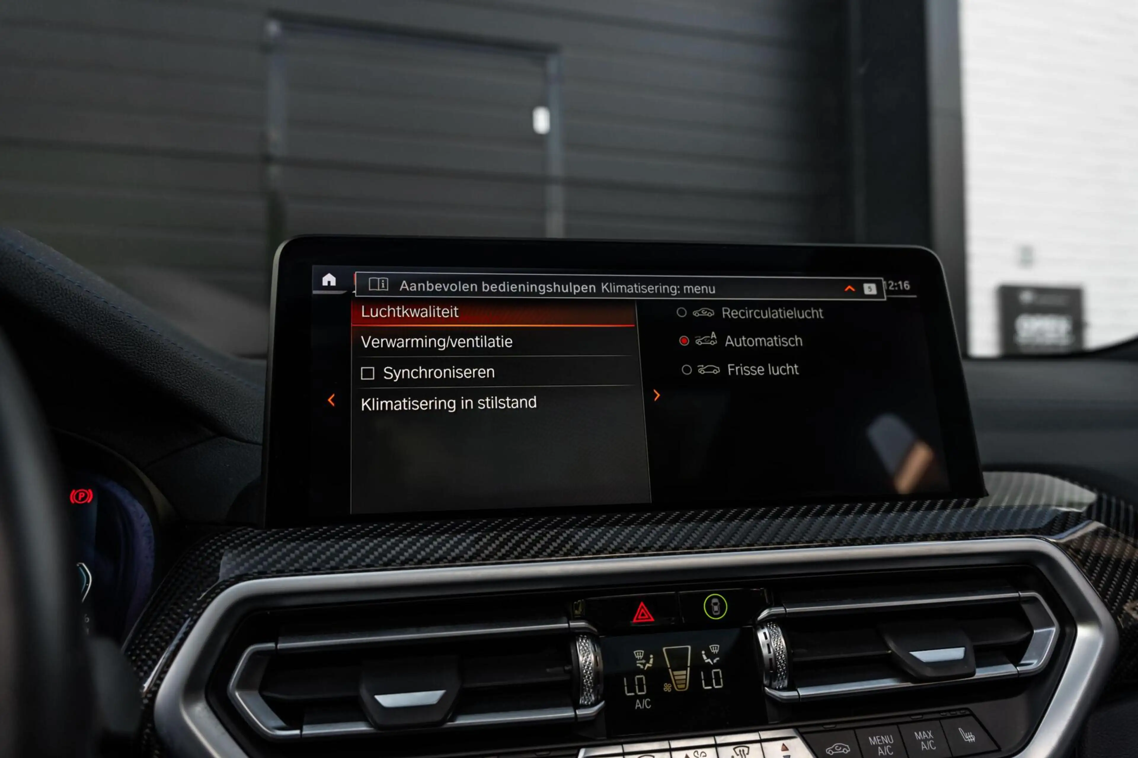 BMW X3 XDrive30e M-sport M Zetels Pano Carbon Laser Trekh — photo 29