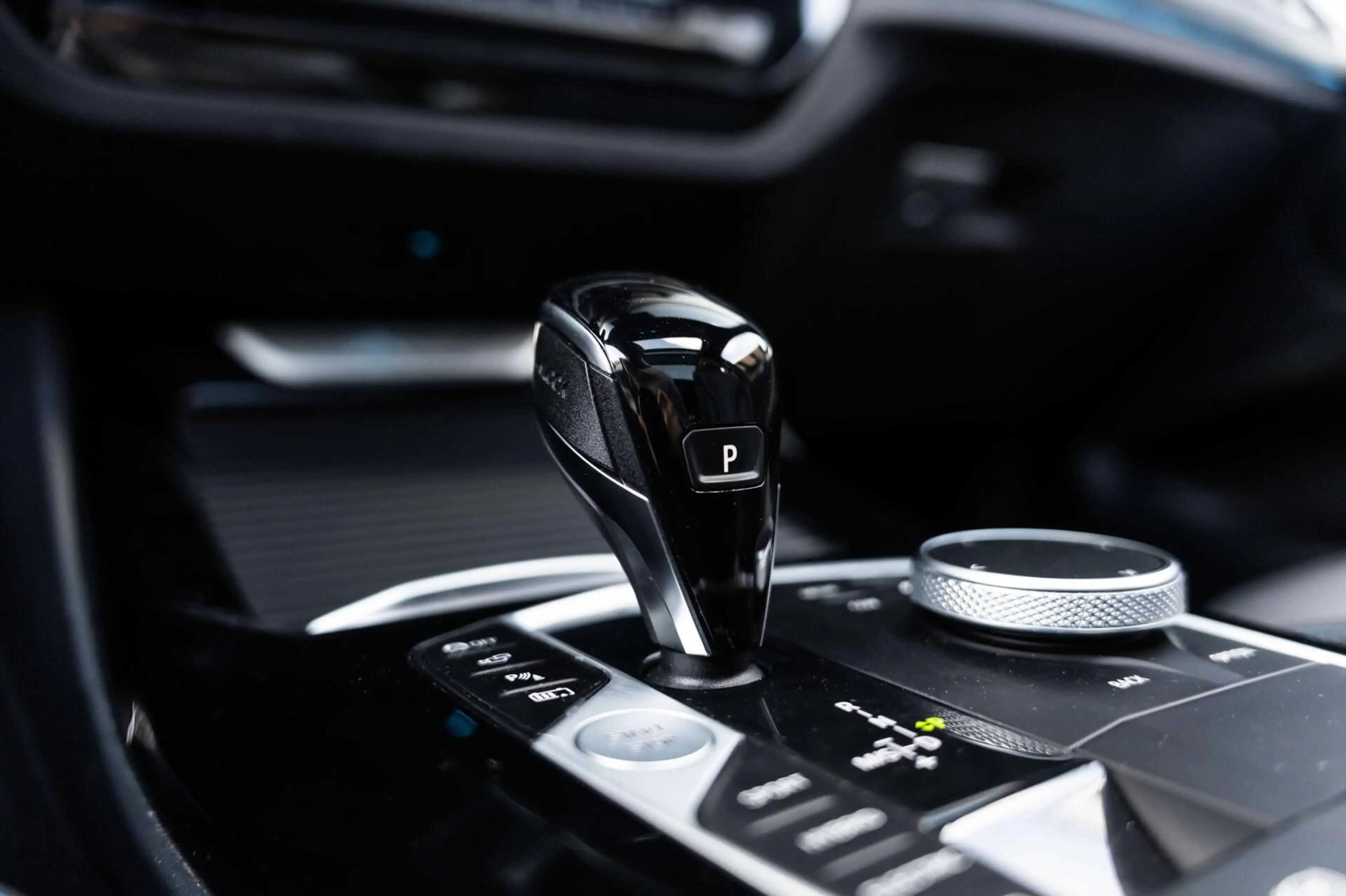 BMW X3 XDrive30e M-sport M Zetels Pano Carbon Laser Trekh — photo 46
