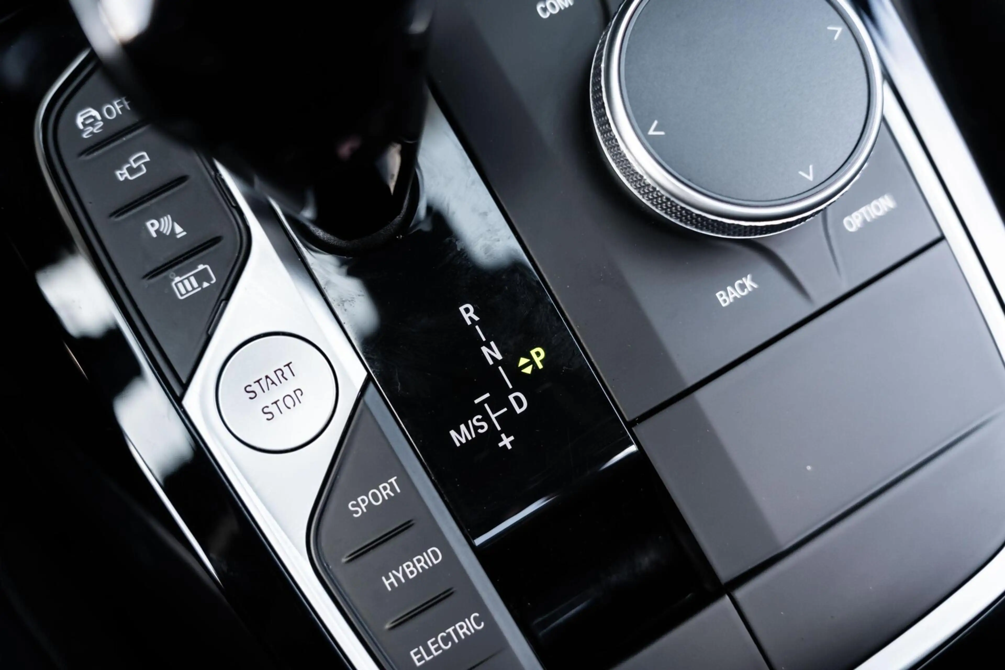 BMW X3 XDrive30e M-sport M Zetels Pano Carbon Laser Trekh — photo 49