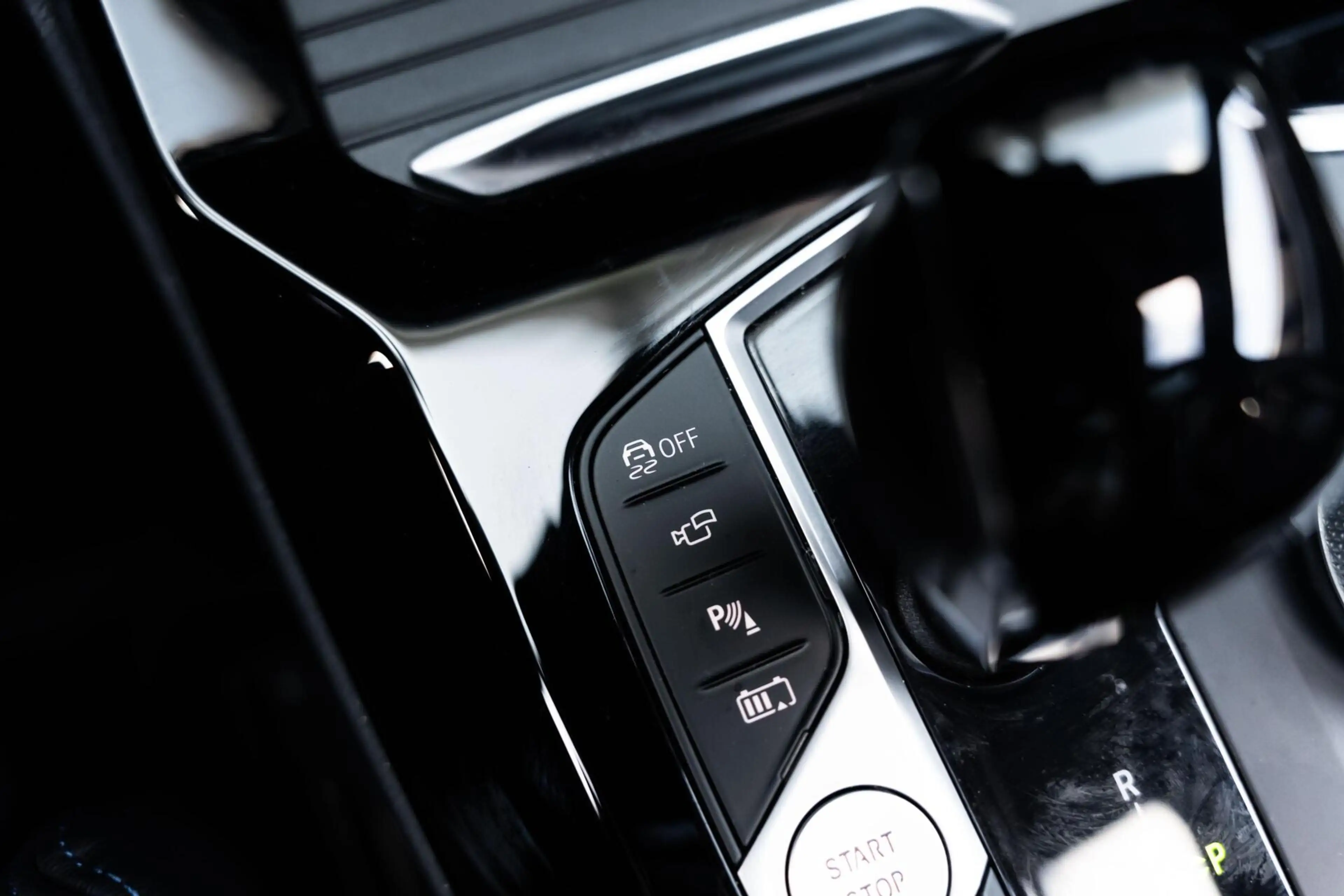 BMW X3 XDrive30e M-sport M Zetels Pano Carbon Laser Trekh — photo 47