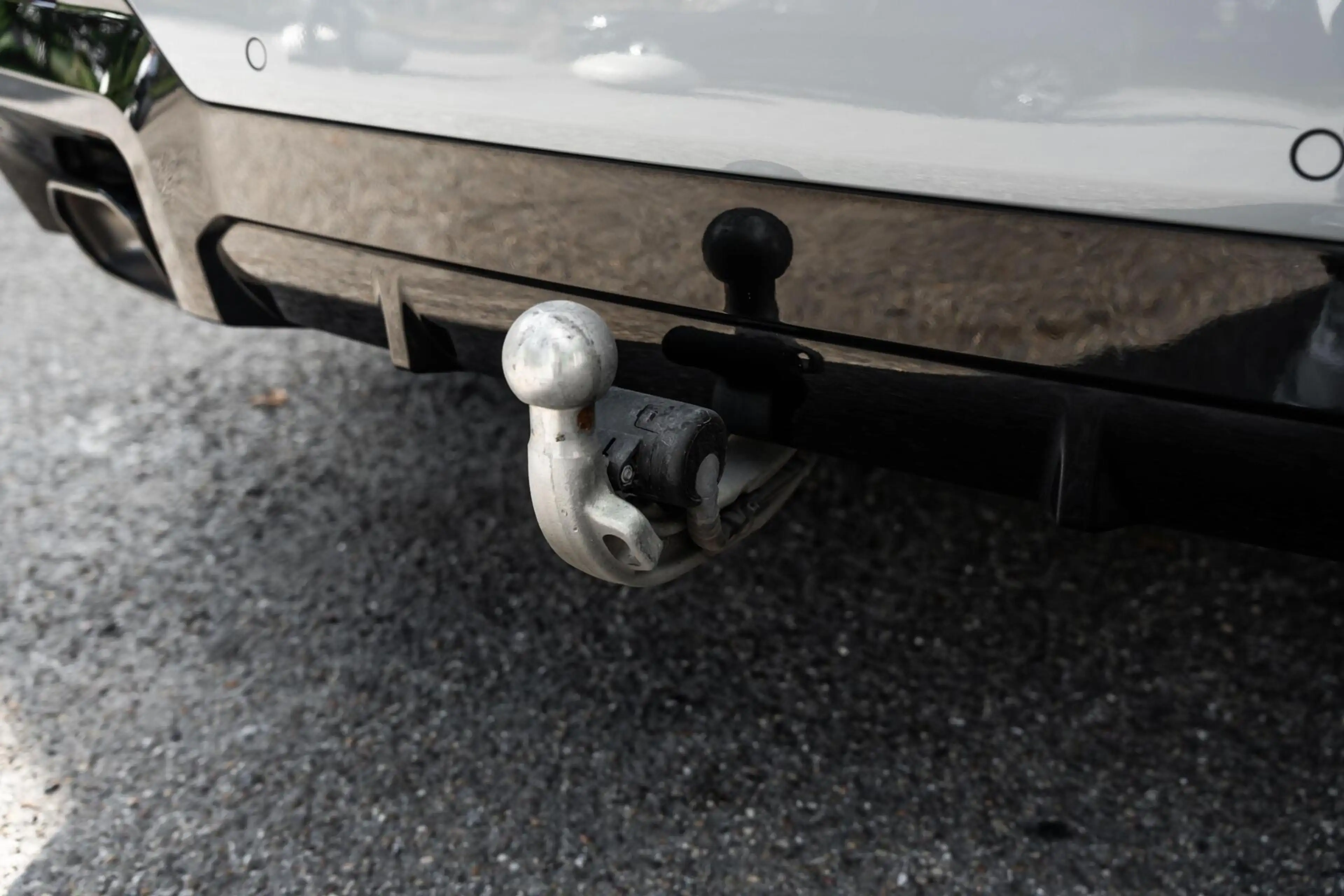 BMW X3 XDrive30e M-sport M Zetels Pano Carbon Laser Trekh — photo 13
