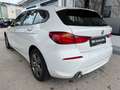 BMW 116 d  Aut. Advantage* White - thumbnail 6