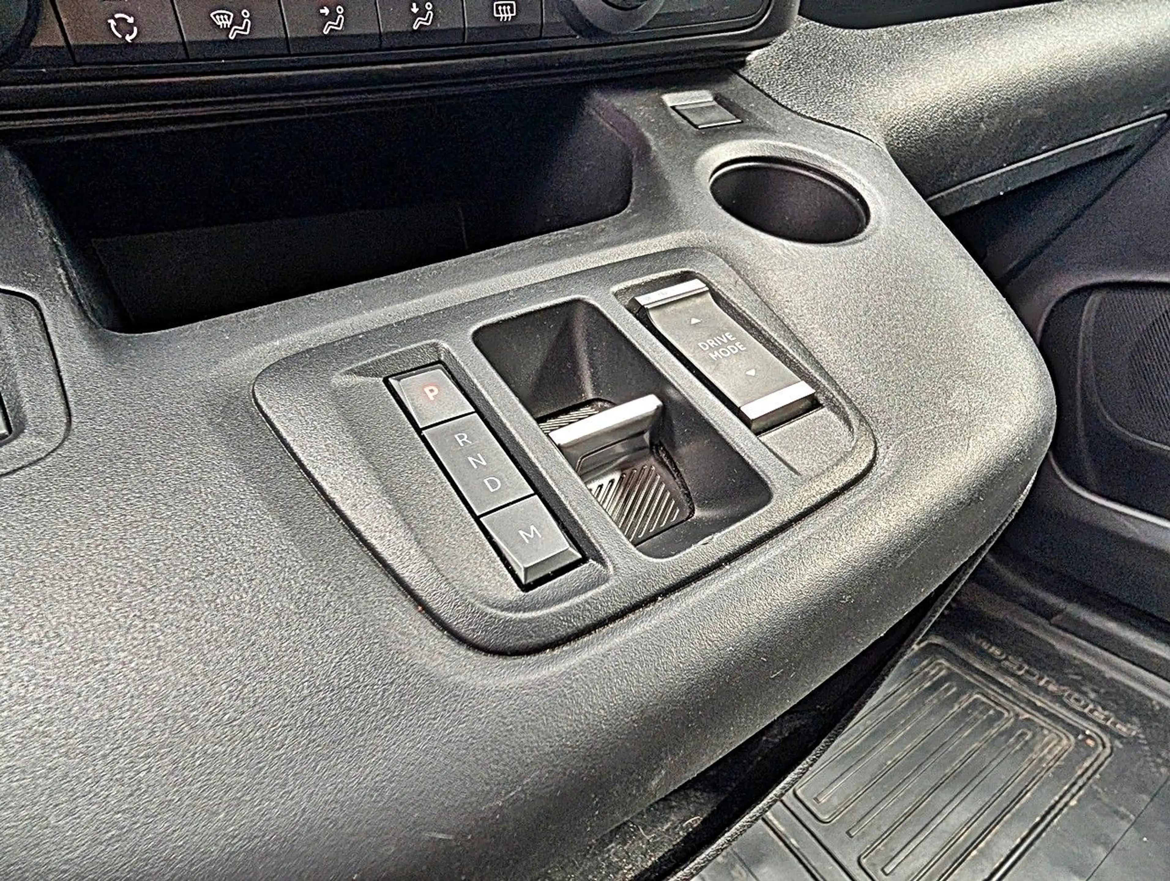 Toyota Proace City L2 Meister *NAVI/PDC/Relax-GARANTIE* — photo 14