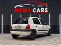 Renault Clio 1.9dTi Alizé 80 Blanco - thumbnail 7