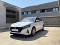 Hyundai i20 KLASS 1.2 MPI 79CV 5P Blanco - thumbnail 3