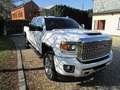 GMC Sierra K3500 HD 6.6 Duramax Power Diesel Truck 4x4 Denali Weiß - thumbnail 4