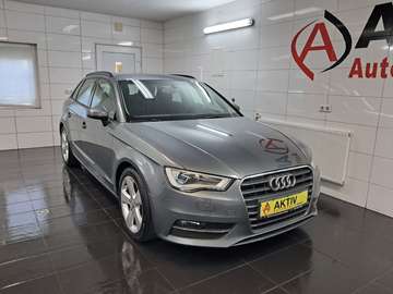 Sportback 2.0 TDI ambition*Automatik*Navi*