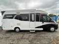 Caravans-Wohnm Hobby Optima De Luxe T65 GE inkl. Anhänger crna - thumbnail 8