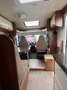 Caravans-Wohnm Hobby Optima De Luxe T65 GE inkl. Anhänger Zwart - thumbnail 20