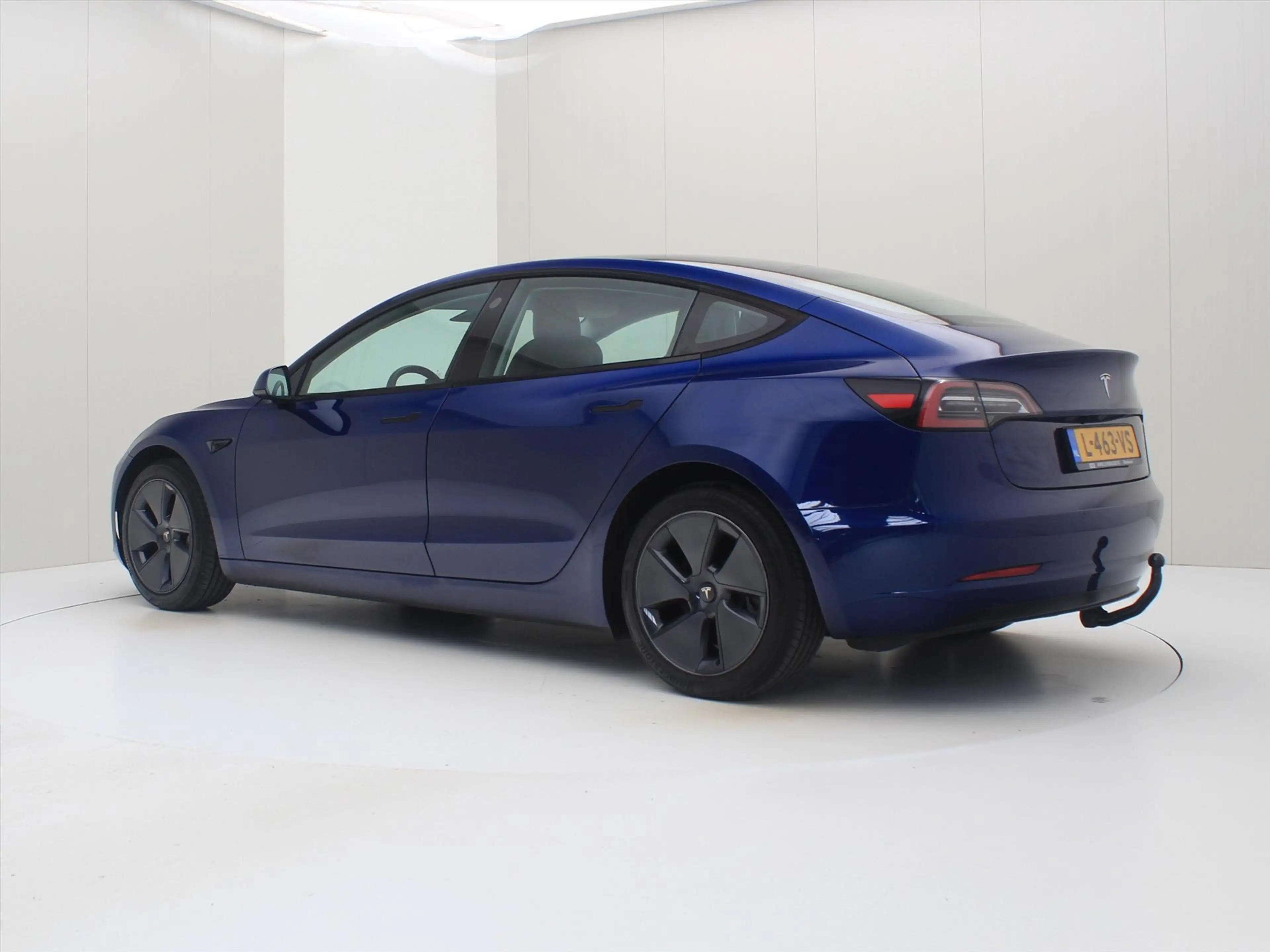 Tesla Model 3 Standard RWD Plus FACELIFT 90,4% SoH [ TREKHAAK+LF — photo 4