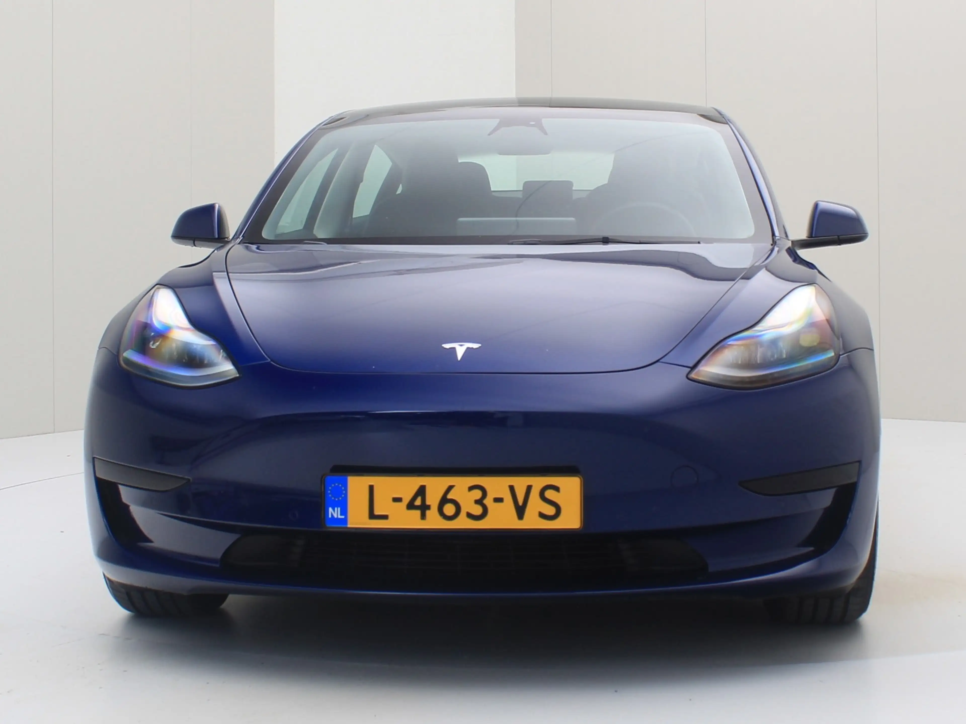 Tesla Model 3 Standard RWD Plus FACELIFT 90,4% SoH [ TREKHAAK+LF — photo 6