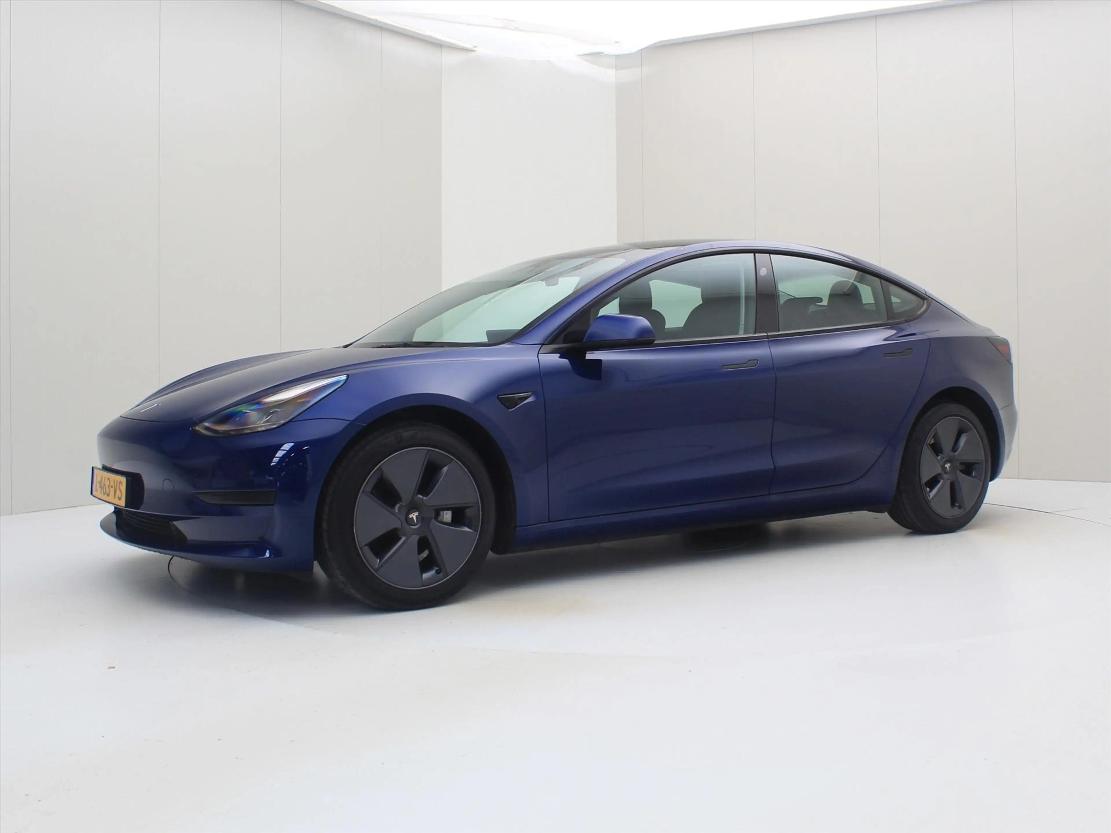 Tesla Model 3 Standard RWD Plus FACELIFT 90,4% SoH [ TREKHAAK+LF — photo 8