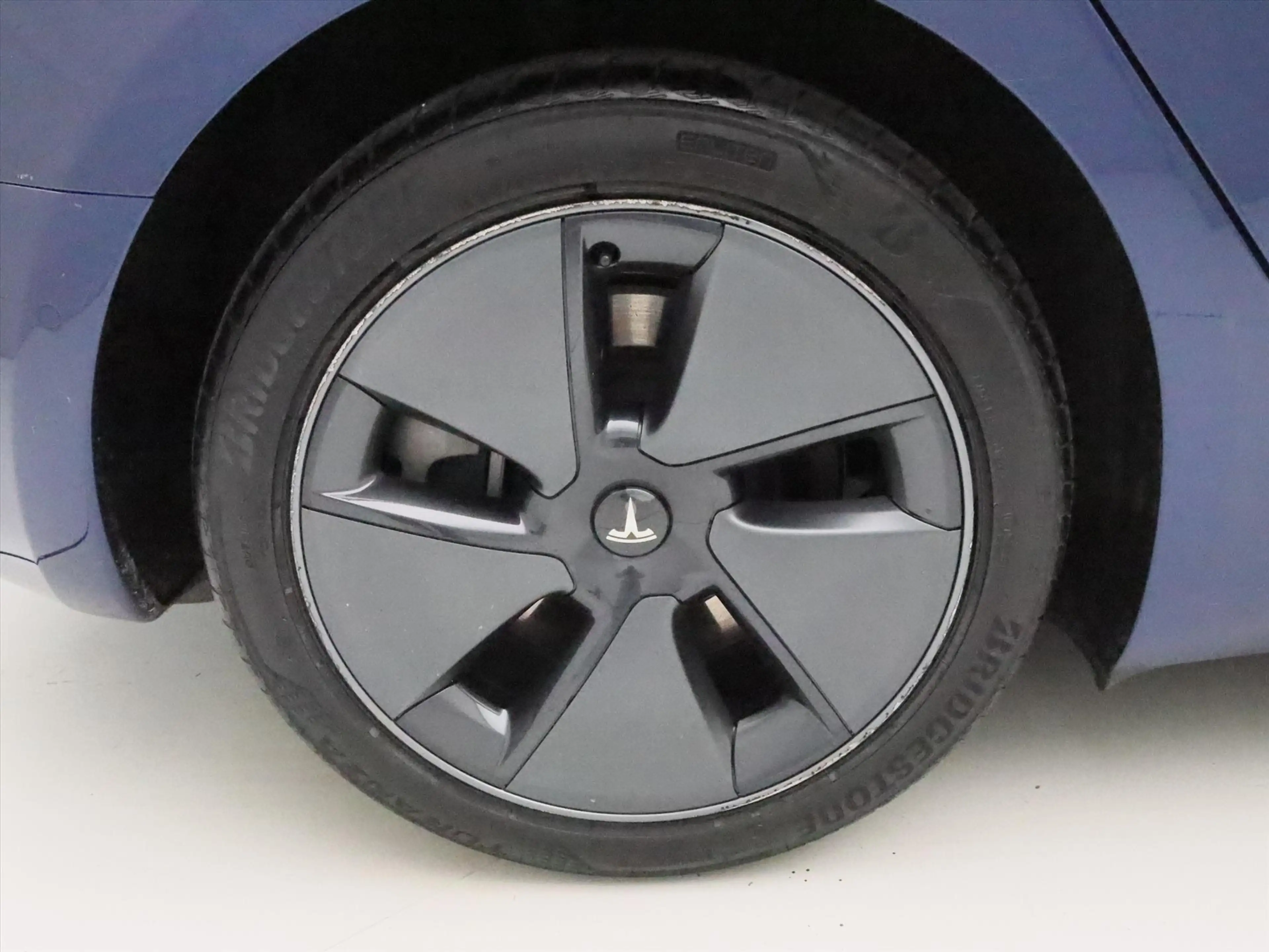 Tesla Model 3 Standard RWD Plus FACELIFT 90,4% SoH [ TREKHAAK+LF — photo 9