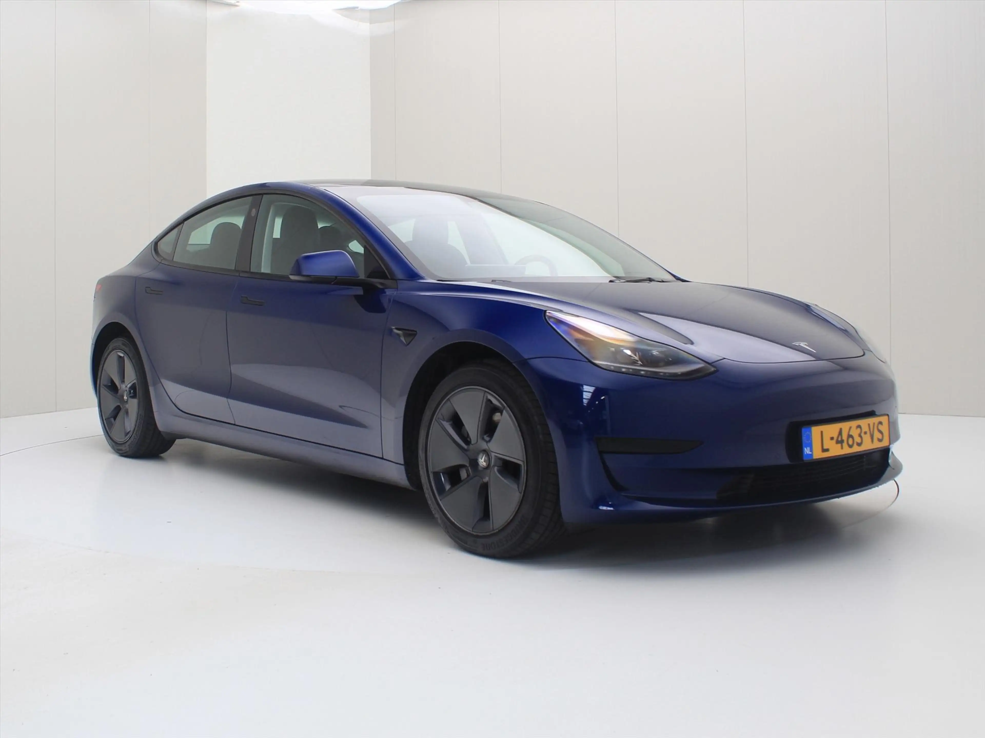 Tesla Model 3 Standard RWD Plus FACELIFT 90,4% SoH [ TREKHAAK+LF — photo 5