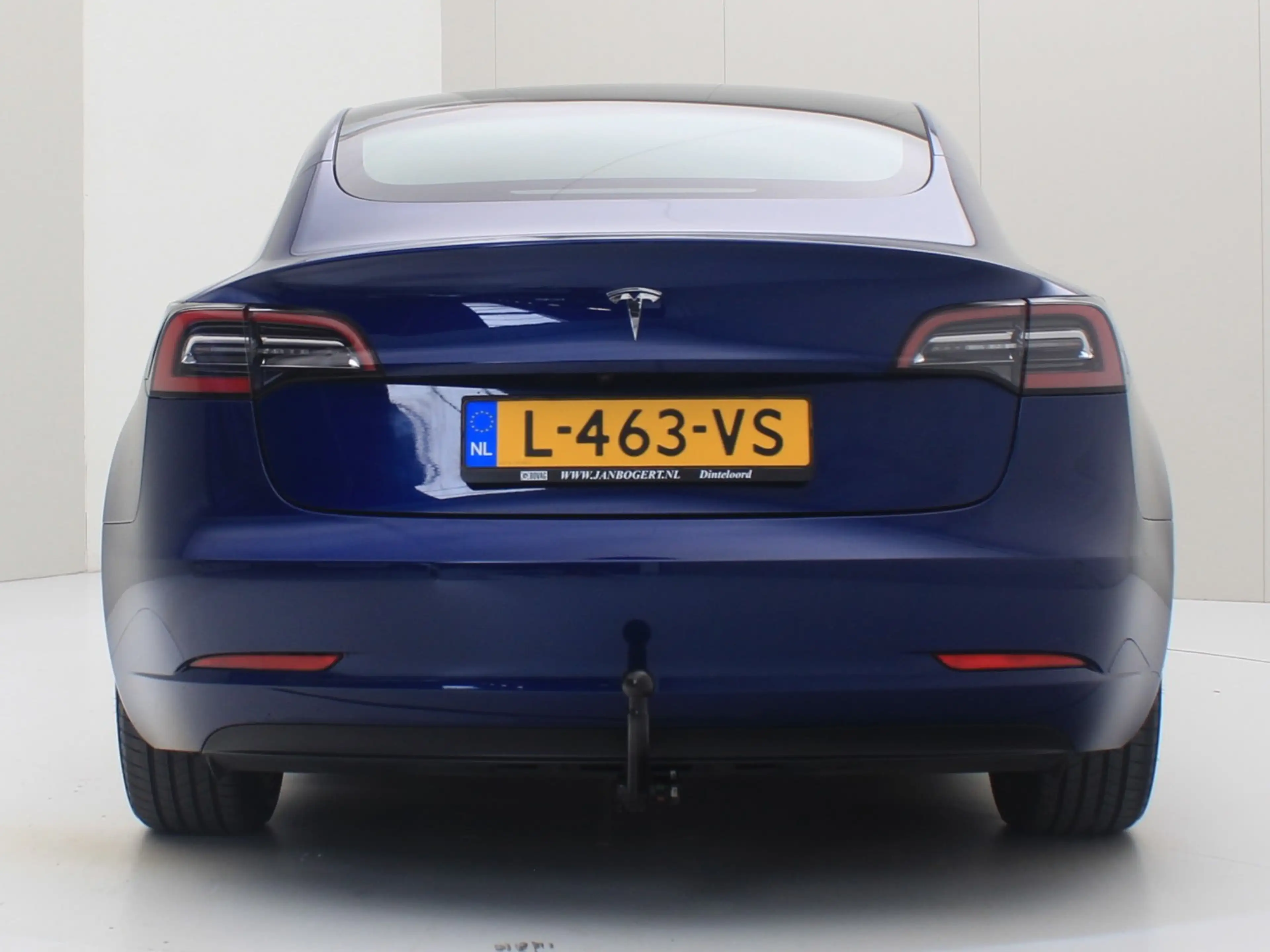 Tesla Model 3 Standard RWD Plus FACELIFT 90,4% SoH [ TREKHAAK+LF — photo 7