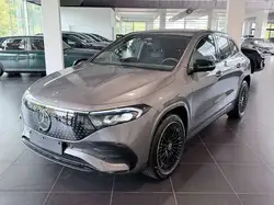Mercedes-Benz + AMG Night Pack, 360 Camera, 20 Inch Alu, Advance
