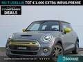 MINI Mini Electric 33 kWh | Navigatie | Parkeer sensore Gris - thumbnail 1