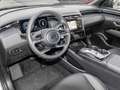 Hyundai TUCSON Prime Hybrid Allrad Navi Leder Soundsystem Klimasi Gris - thumbnail 8