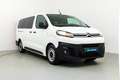 Citroen Jumpy Combi 1.5 BlueHDI Talla XL Confort 120 Blanc - thumbnail 3