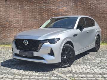 2.5 e-SkyActiv PHEV Homura 327 | C&S PACK | COMFOR