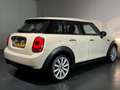 MINI One 1.2 5-drs /Clima/Cruise/AmbiLight/LED/LMV Blanc - thumbnail 16
