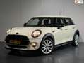MINI One 1.2 5-drs /Clima/Cruise/AmbiLight/LED/LMV Blanc - thumbnail 1