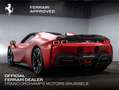 Ferrari SF90 Spider 4.0 Turbo V8 F1 PHEV Rouge - thumbnail 5
