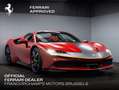 Ferrari SF90 Spider 4.0 Turbo V8 F1 PHEV Rouge - thumbnail 1