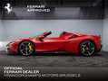 Ferrari SF90 Spider 4.0 Turbo V8 F1 PHEV Rouge - thumbnail 4