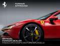Ferrari SF90 Spider 4.0 Turbo V8 F1 PHEV Rouge - thumbnail 13