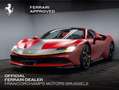 Ferrari SF90 Spider 4.0 Turbo V8 F1 PHEV Rouge - thumbnail 3