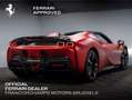 Ferrari SF90 Spider 4.0 Turbo V8 F1 PHEV Rouge - thumbnail 7