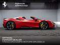Ferrari SF90 Spider 4.0 Turbo V8 F1 PHEV Rouge - thumbnail 8
