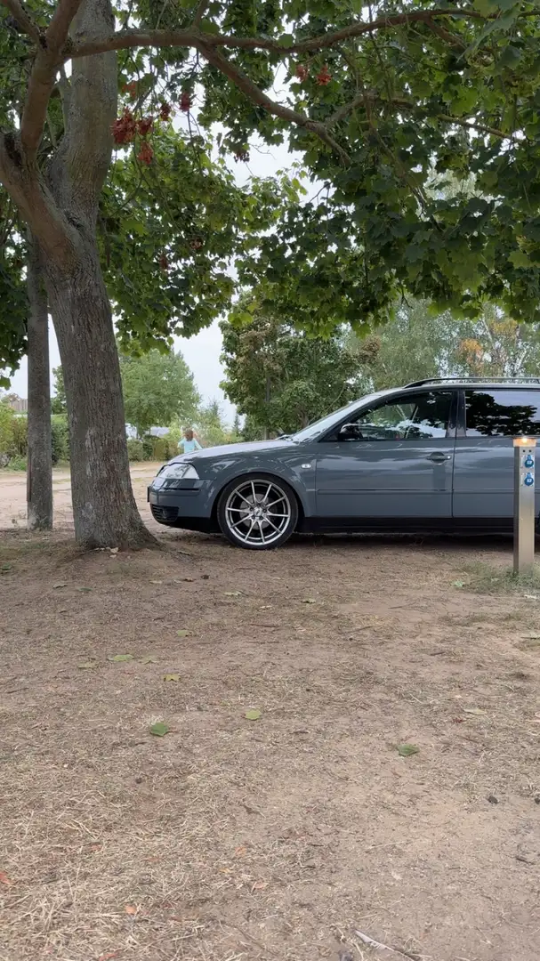 Volkswagen Passat Variant 2.0 5V Highline - 1