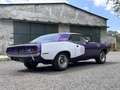 Plymouth Barracuda 440 Violett - thumbnail 3