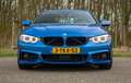 BMW 428 428i M-Performance Modrá - thumbnail 4