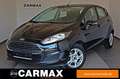 Ford Fiesta Sync Edition Cool & Sound-Paket 2,SH,Allw Чорний - thumbnail 1