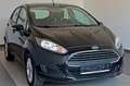 Ford Fiesta Sync Edition Cool & Sound-Paket 2,SH,Allw Чорний - thumbnail 7