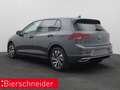 Volkswagen Golf 8 1.5 eTSI DSG ACTIVE NAVI LED ALU 16 Grijs - thumbnail 2