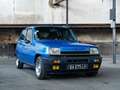 Renault R 5 1978 – Renault 5 Alpine Blau - thumbnail 2