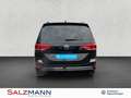 Volkswagen Touran 1.5 TSI DSG High, R-Line, Navi, Kamera, L Černá - thumbnail 4
