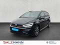 Volkswagen Touran 1.5 TSI DSG High, R-Line, Navi, Kamera, L Černá - thumbnail 1