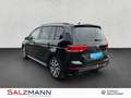 Volkswagen Touran 1.5 TSI DSG High, R-Line, Navi, Kamera, L Černá - thumbnail 3