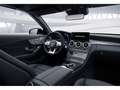 Mercedes-Benz C 43 AMG 4MATIC Cabriolet Totw Perf-AGA PTS AUT Schwarz - thumbnail 21